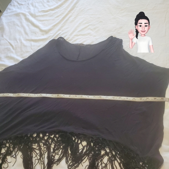 Top brand: Dolce, large size flowee - Picture 3 of 4